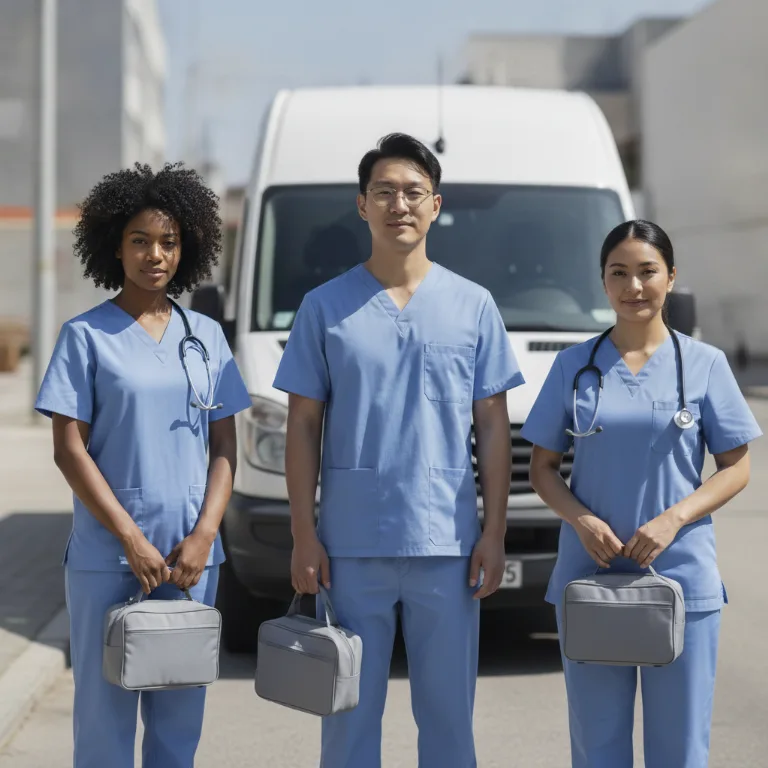 midwife Bloxwich