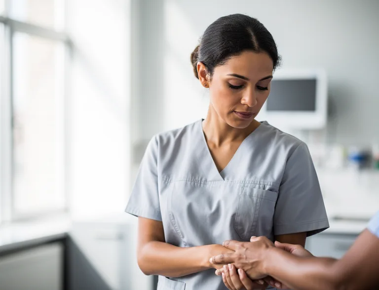 midwife Bloxwich